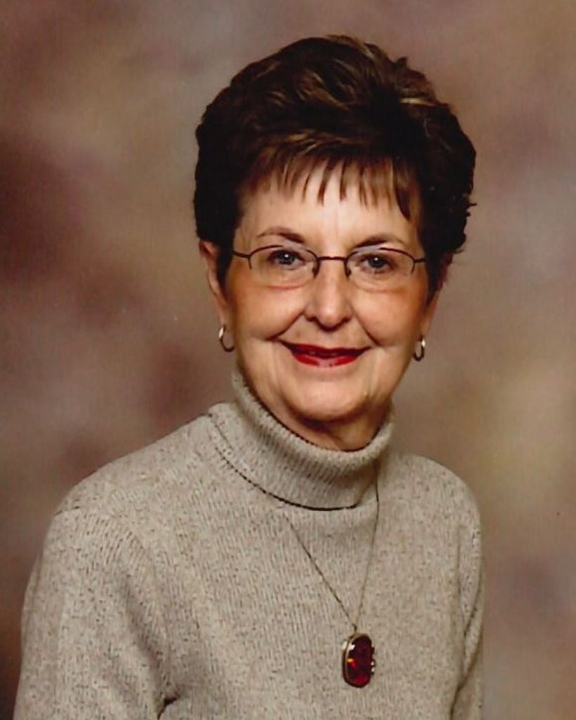 Phyllis A. Hayworth Profile Photo