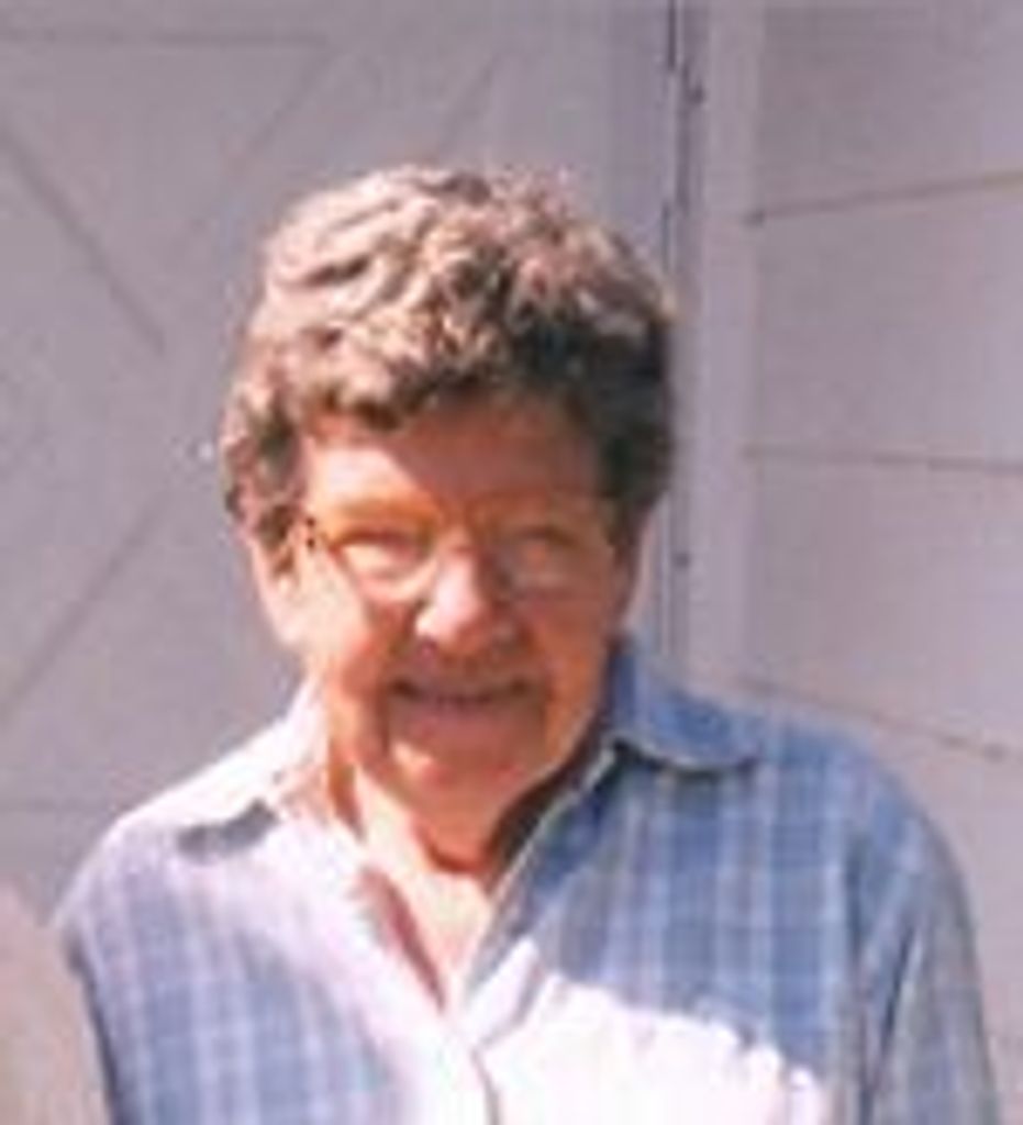 Helen Estelle Jonas Profile Photo