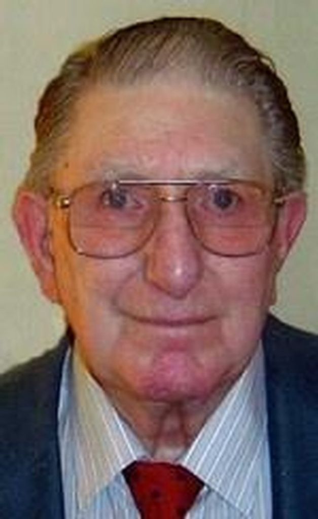 Eugene E. Fox