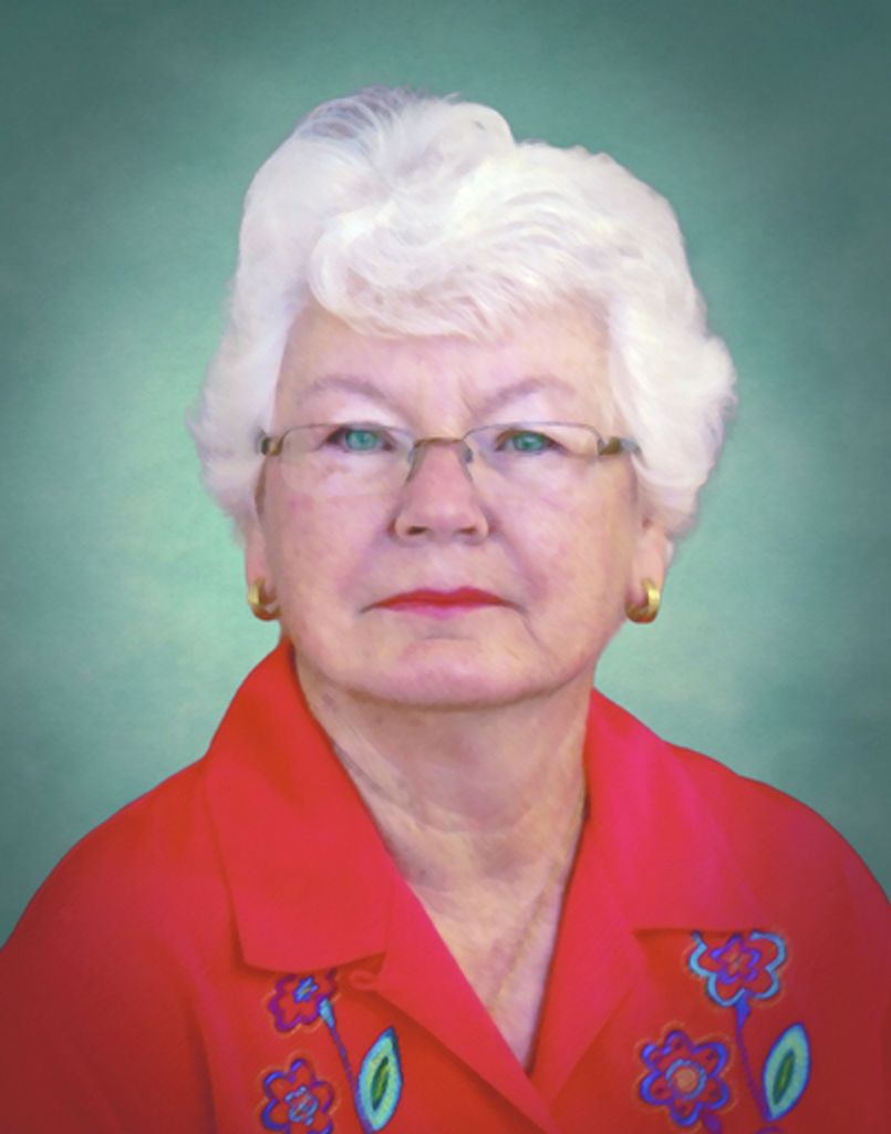 Beulah Mizelle Jernigan Profile Photo