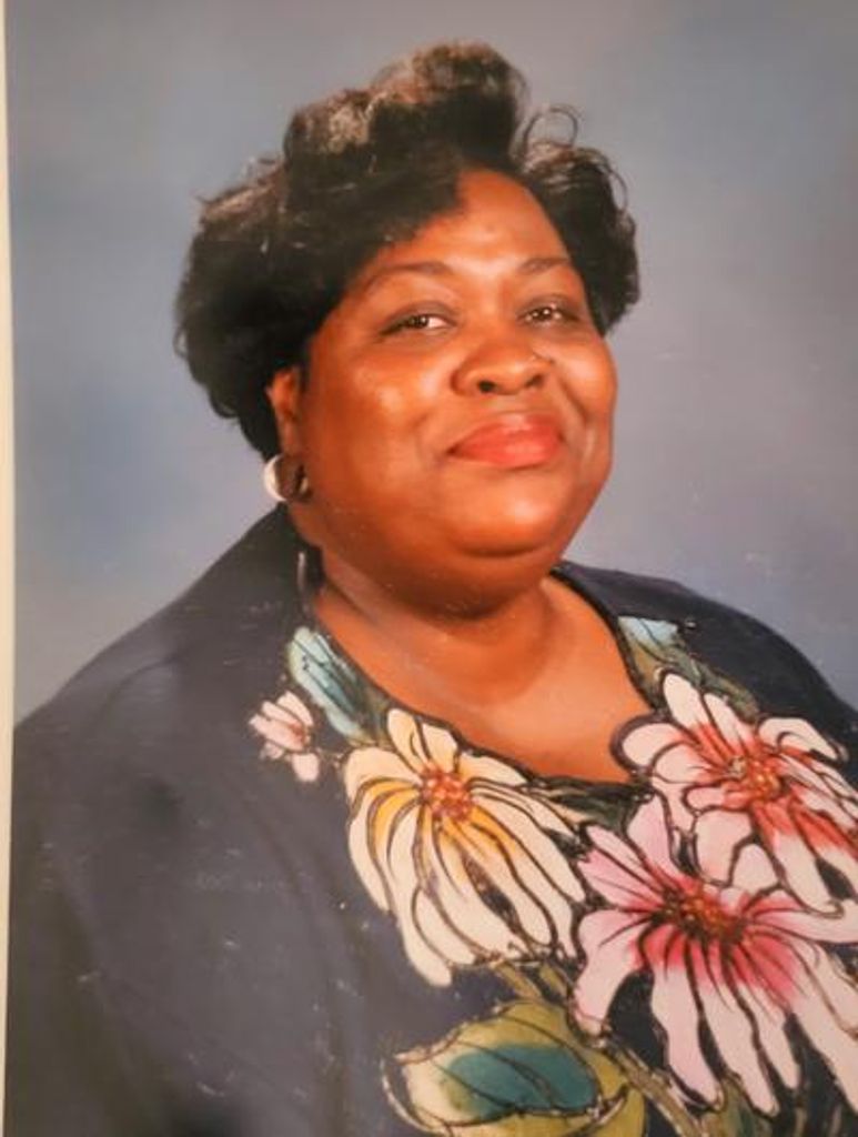 Ruth Inez Jackson Anderson Profile Photo
