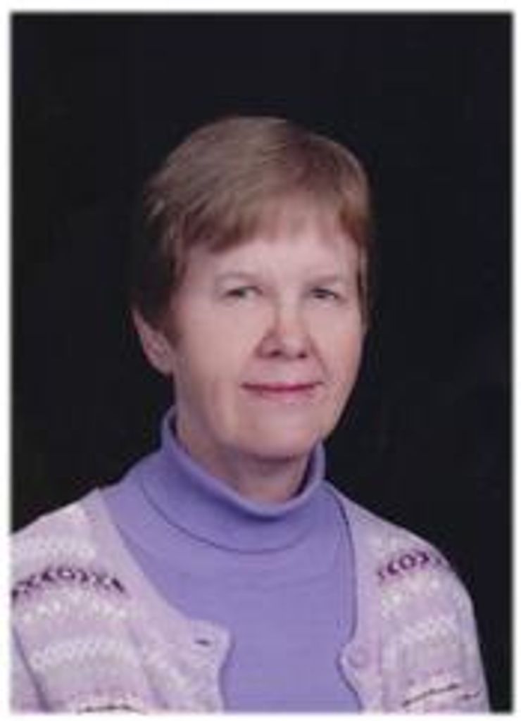 Darolyn Hope Christiansen