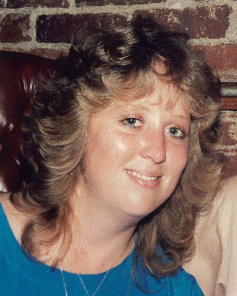 Megan DeLancy Carmichael