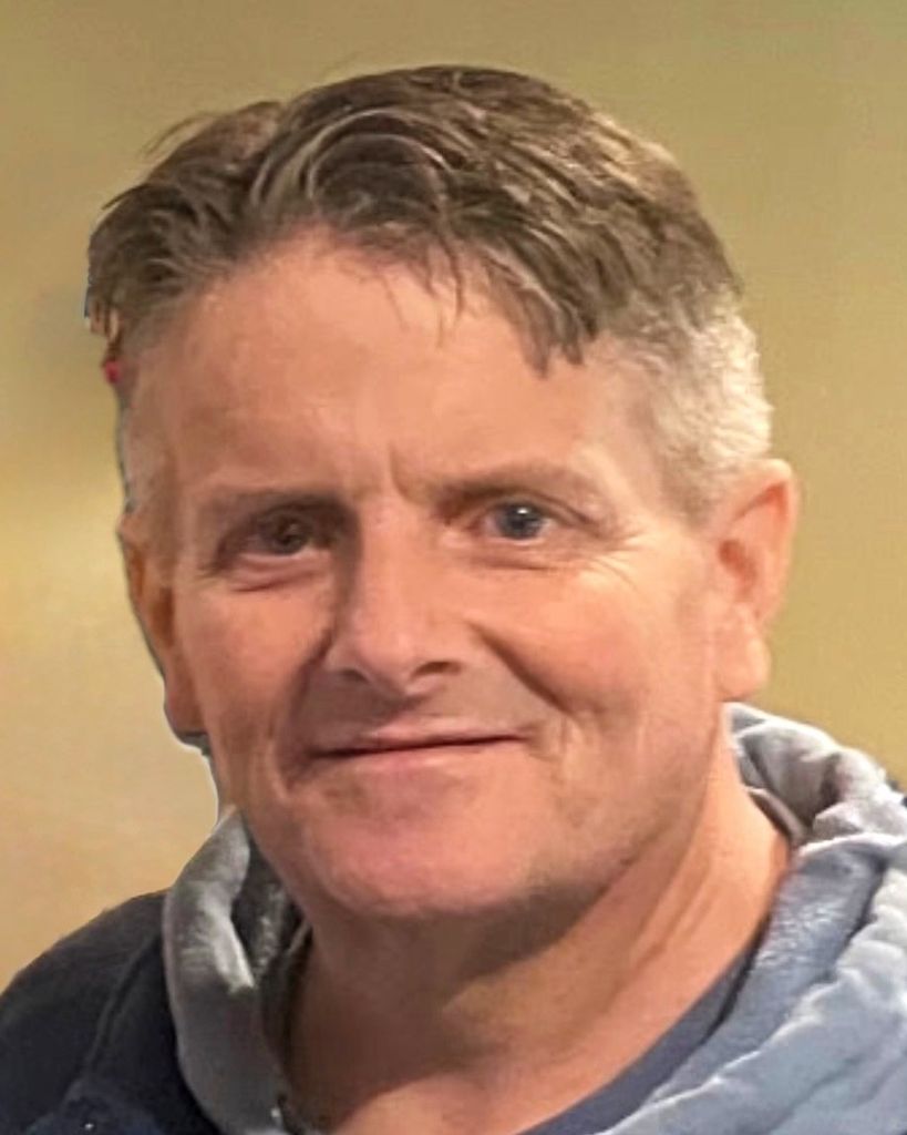 Ryan Paul Johnson