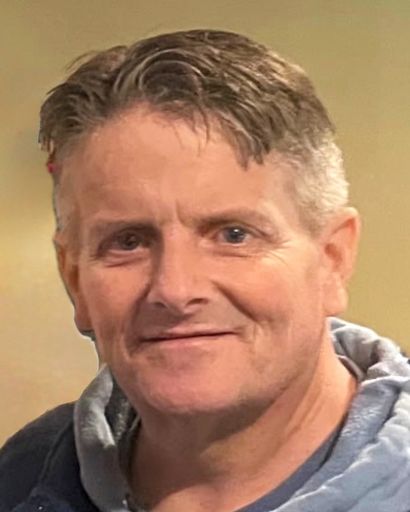 Ryan Paul Johnson's obituary image