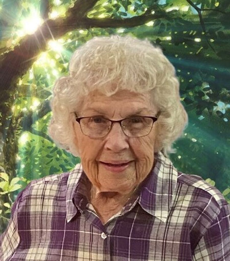 Betty C. Horning Profile Photo