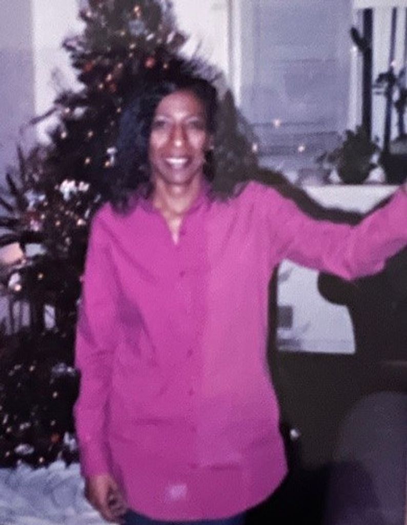 Brenda Mitchell Profile Photo