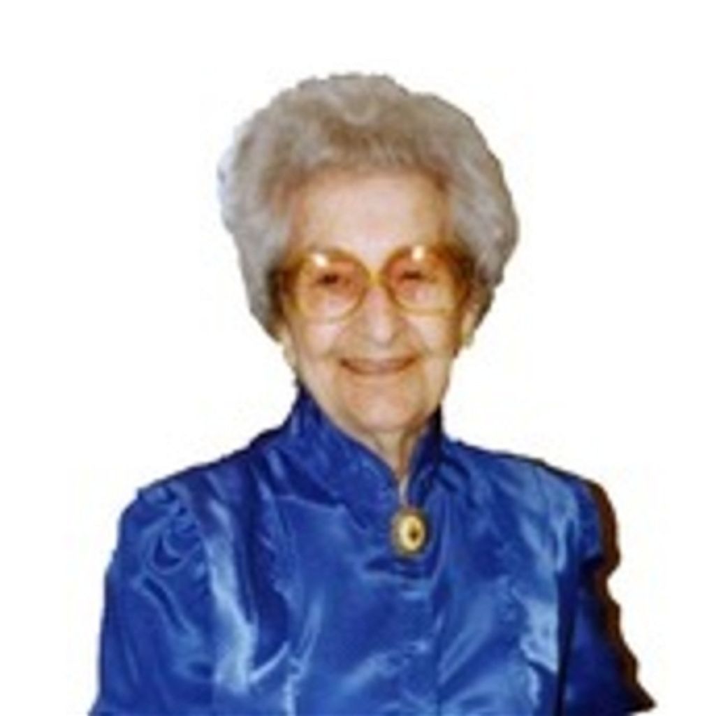 Opal Ozell Cone