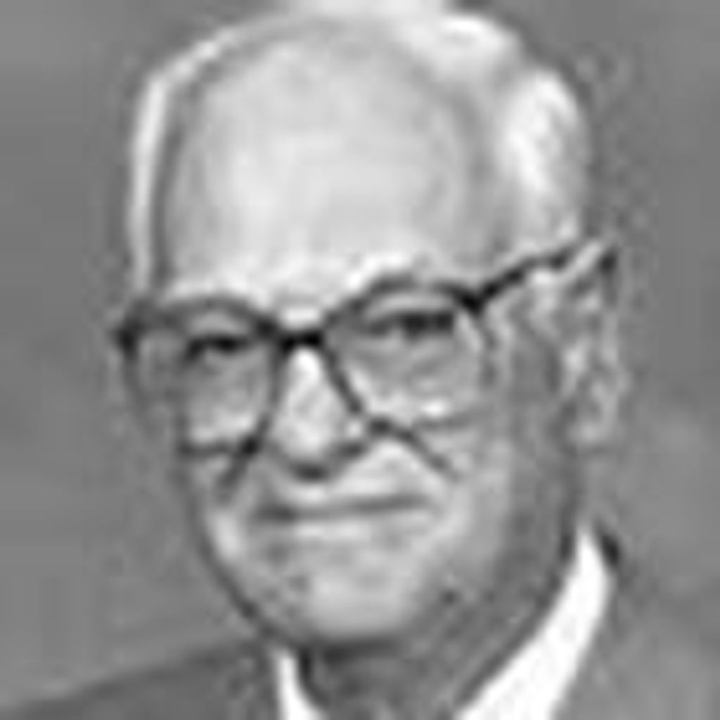 Charles B. 'Parky' Parkins