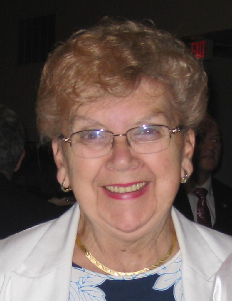 Thelma M. Walsh Profile Photo