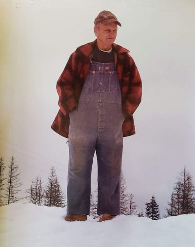 Robert "Norm" Norman Clark Profile Photo