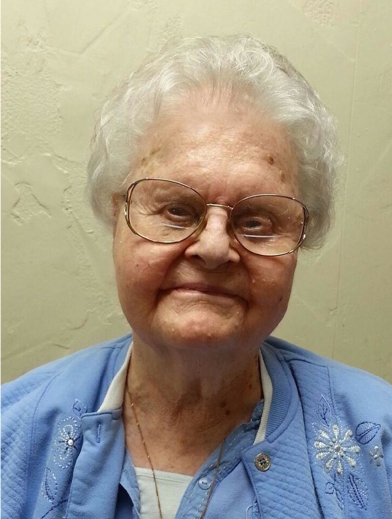 Norma A. Shaffer