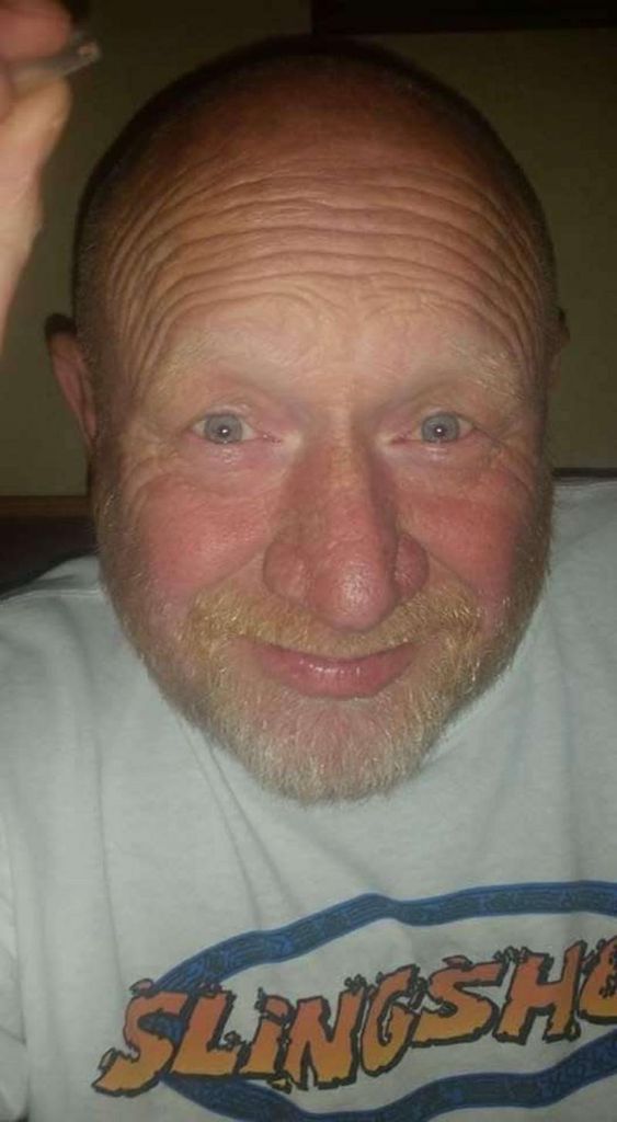 Michael Wade Baker Sr. Profile Photo