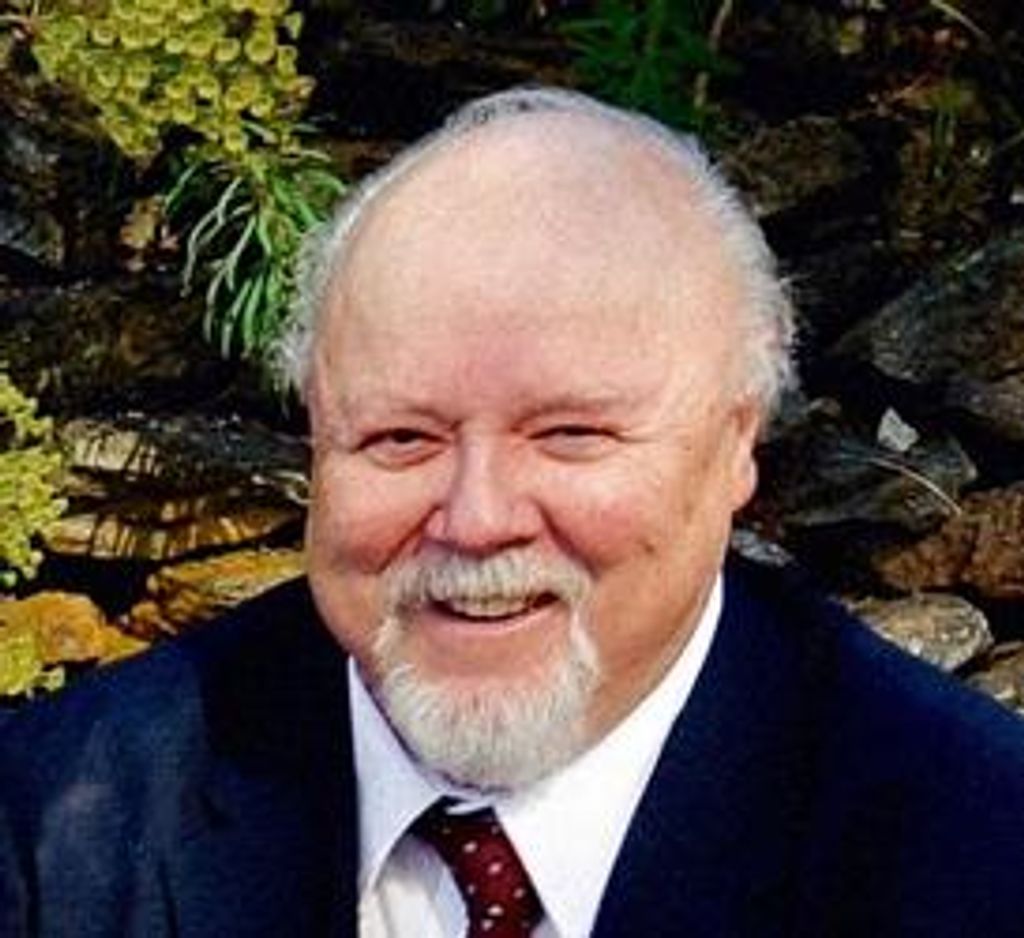 Bernard A Berg Profile Photo