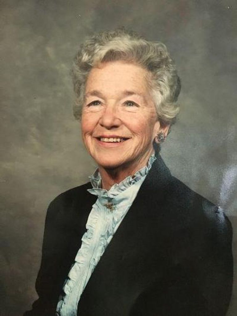 Virginia L. Reinhardt Profile Photo