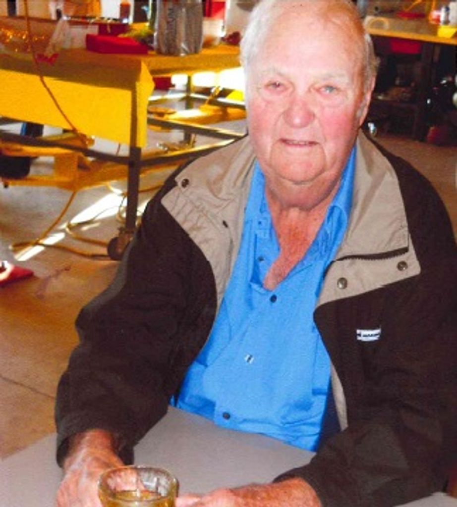 Harry Sage Profile Photo