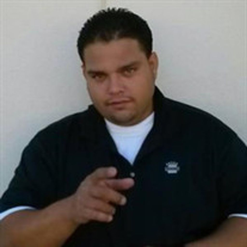 Reinier Ruenes