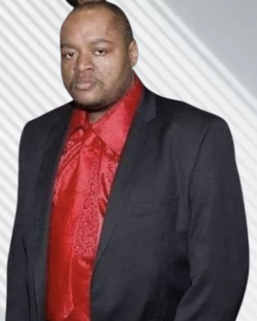 Marc Anthony Rogers Profile Photo