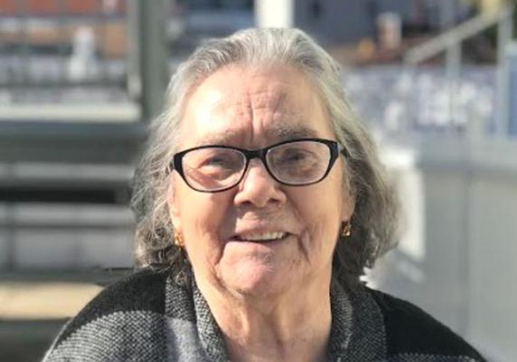 Maria C. Medeiros Profile Photo