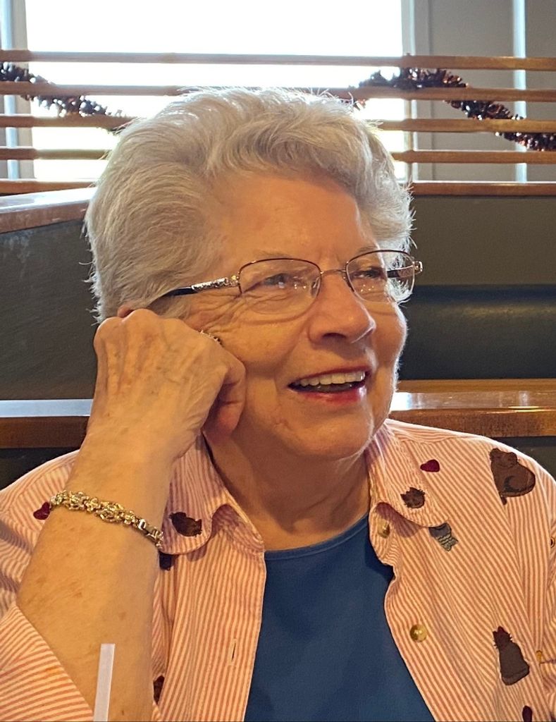Lola Frances Hildebrand Profile Photo