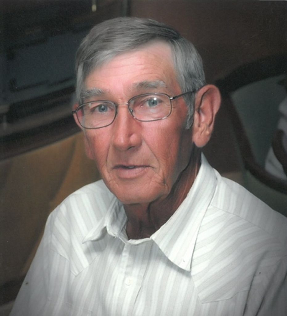 George Andrew Fudge Profile Photo