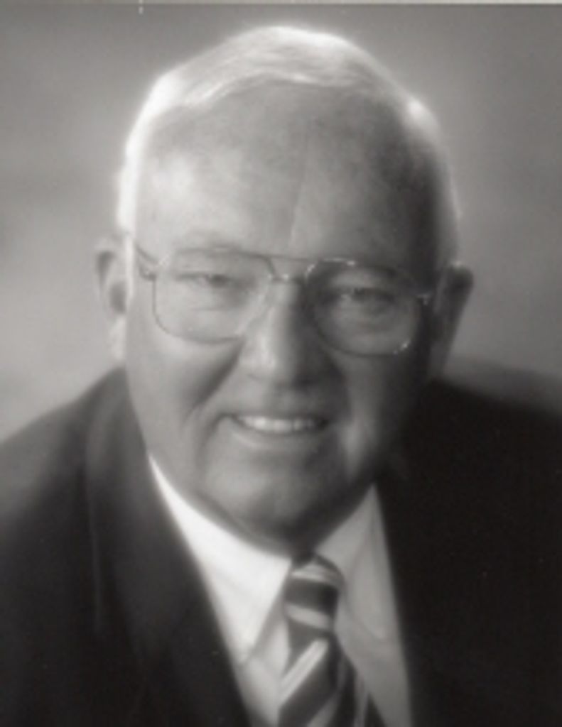 Donald Bailey Profile Photo
