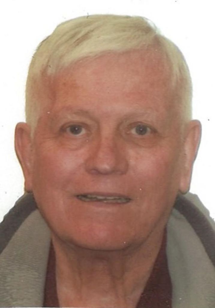 David R. Low Profile Photo