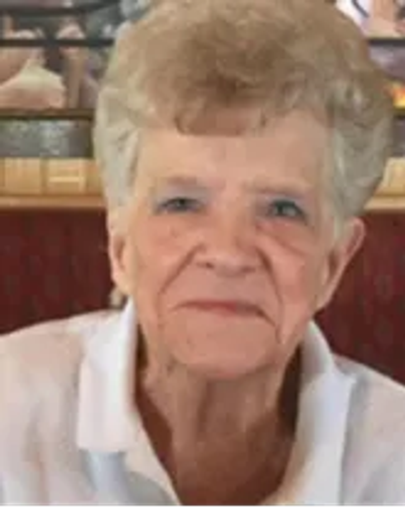 Elizabeth Cartledge