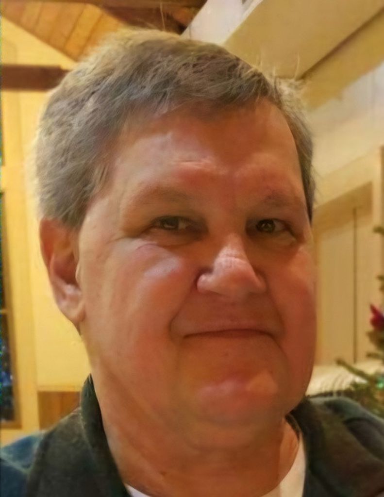 Dennis J. "Denny" Hammel Sr.