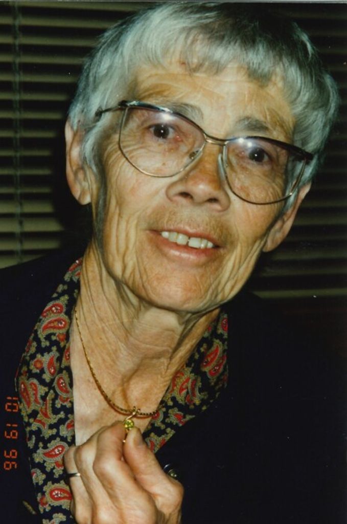 Delva Eastman Profile Photo