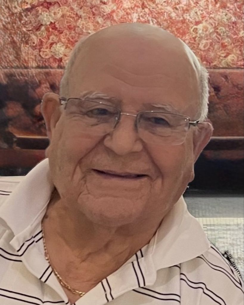 Oscar Ituarte Profile Photo