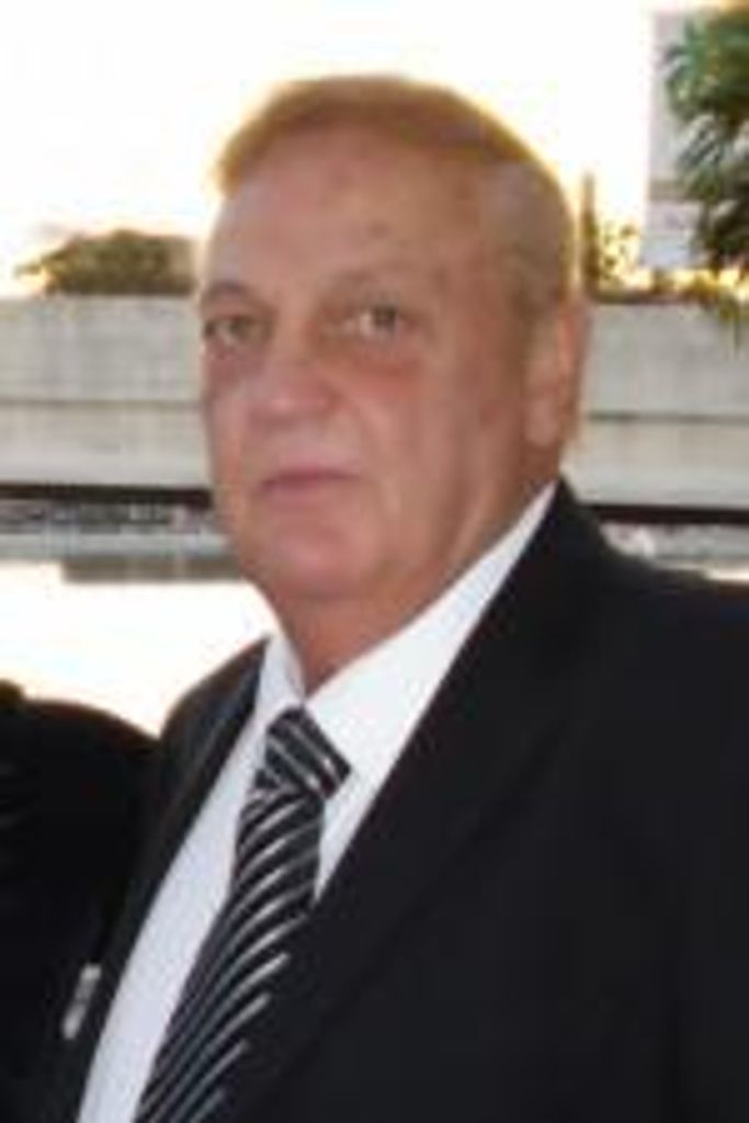 Gene E. Ferrell Profile Photo