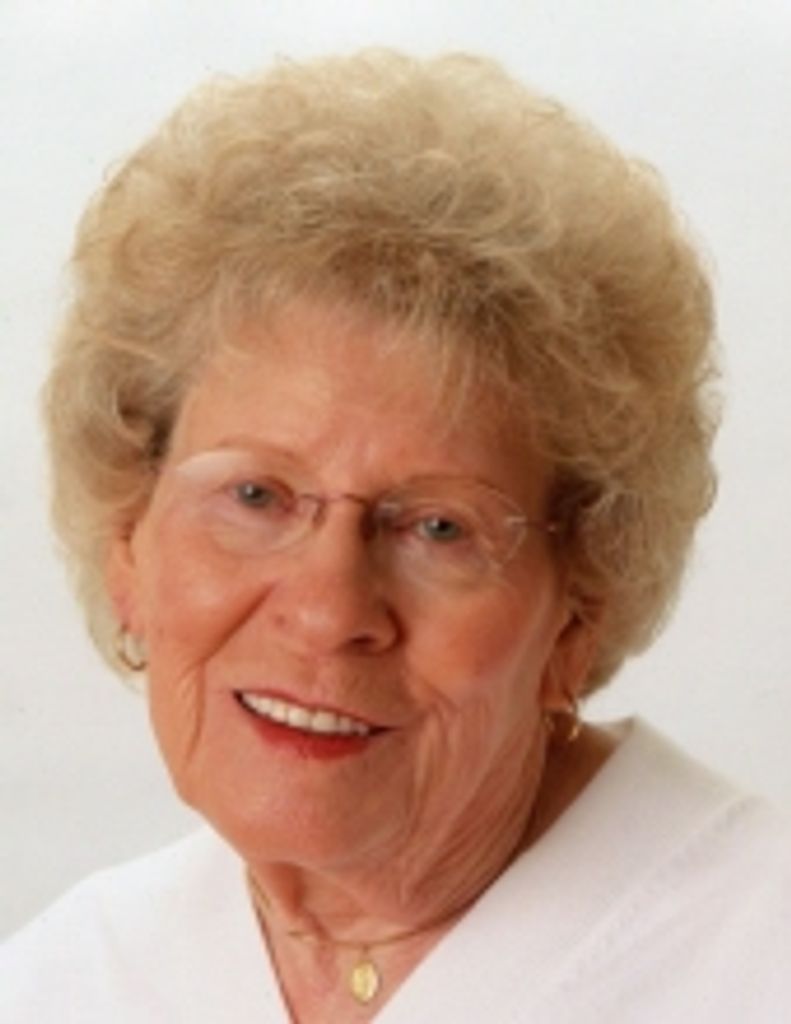 Clara Holden