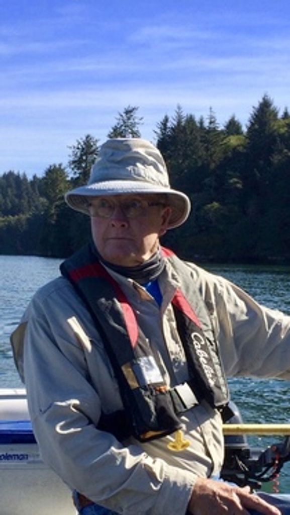 Gerald Farstvedt Profile Photo