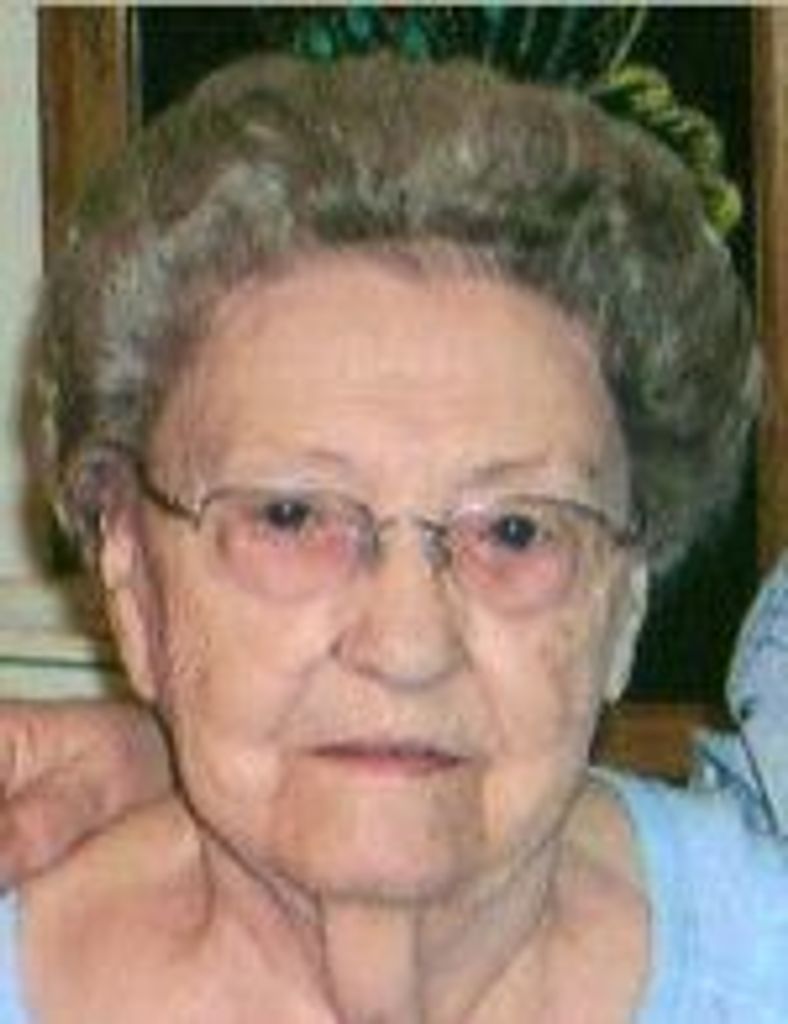 Mildred Lindsey Beaver