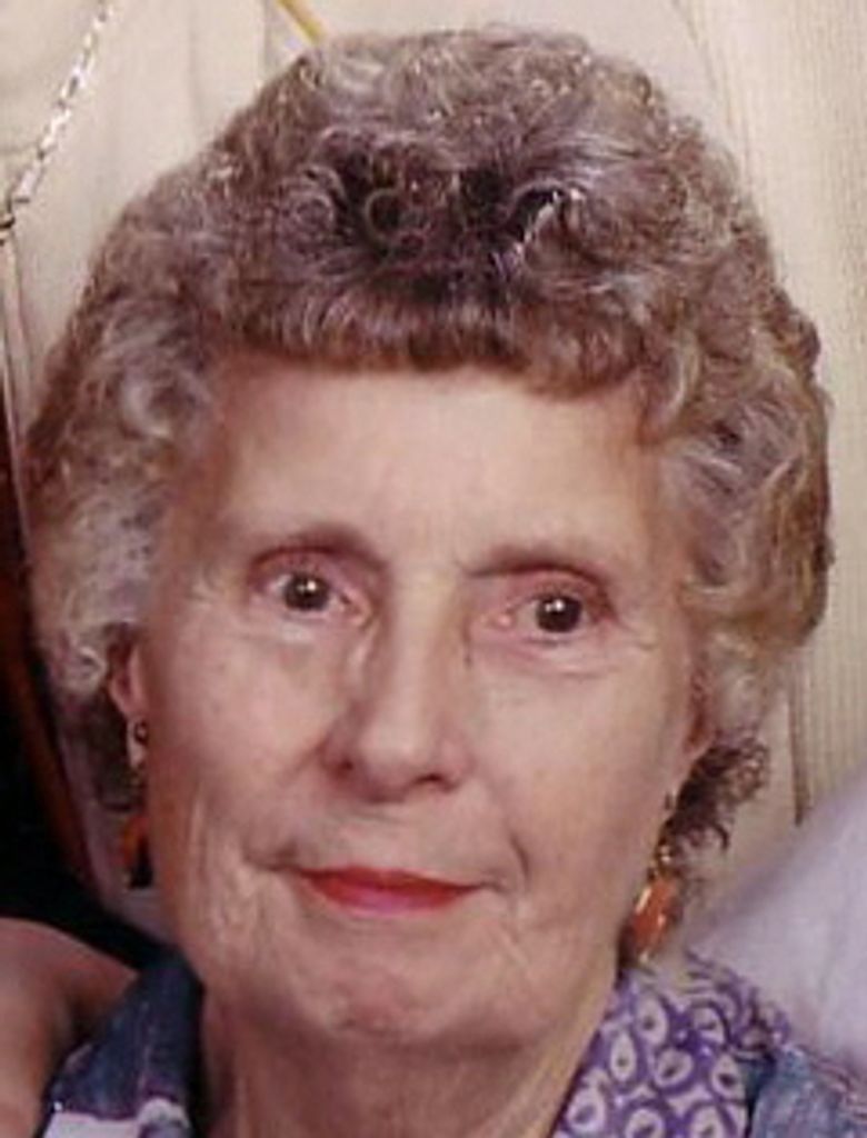 Marie Elizabeth Richard Profile Photo