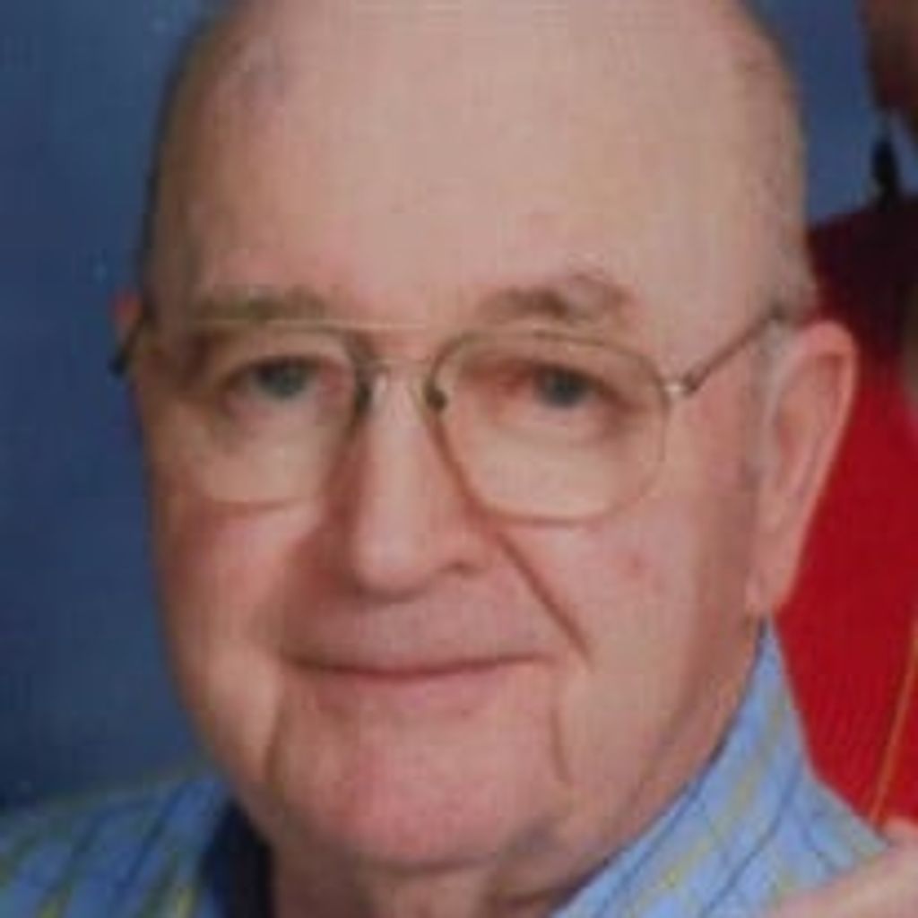 Edward Welsh
