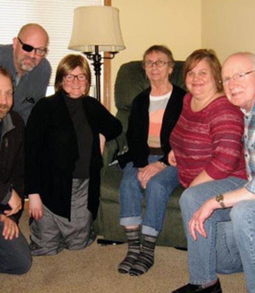 Robert Broman Profile Photo