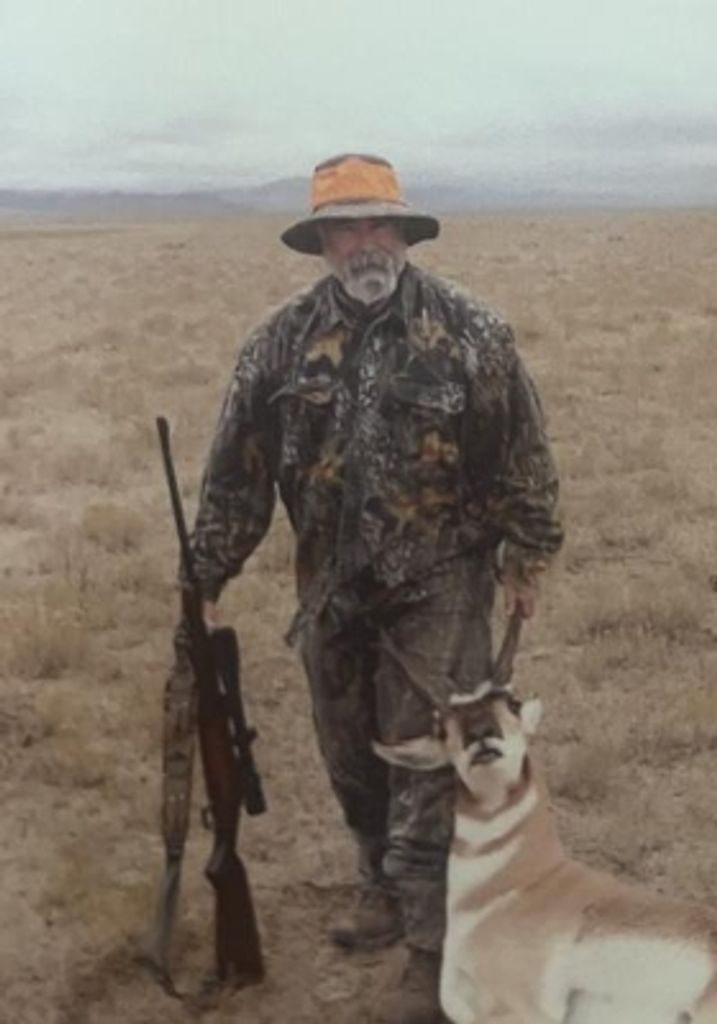 Reverend Michael Joseph Donley