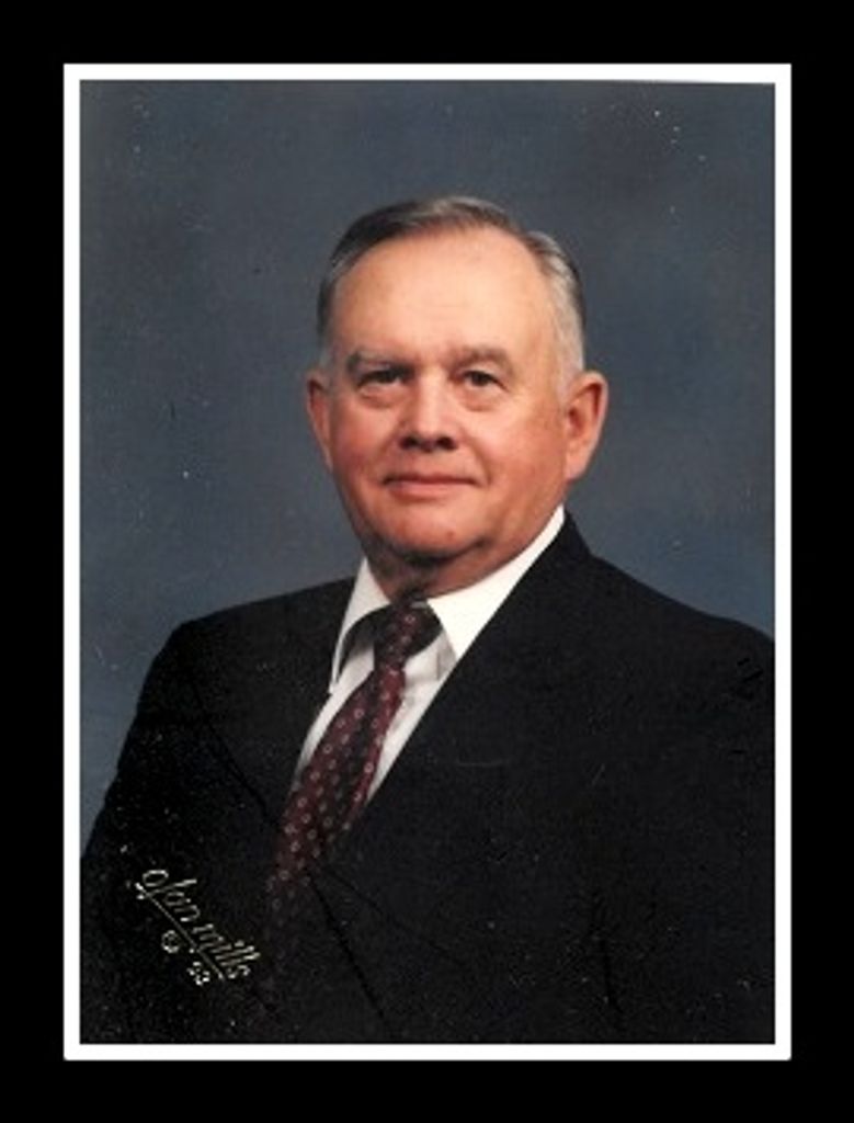 Wallace Werts