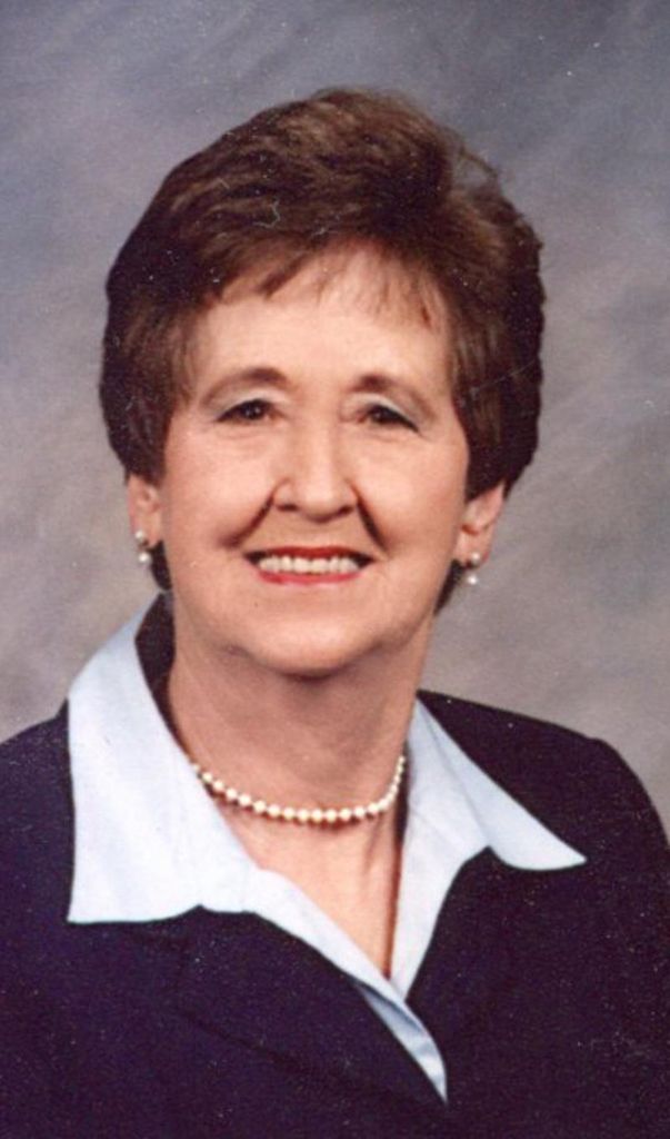 Nelle Williams Adams Profile Photo