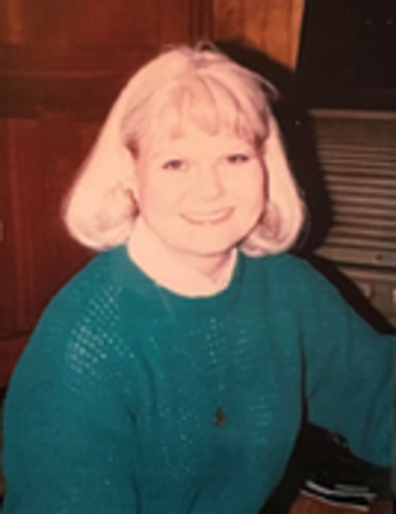 Helen Williford Richardson Profile Photo