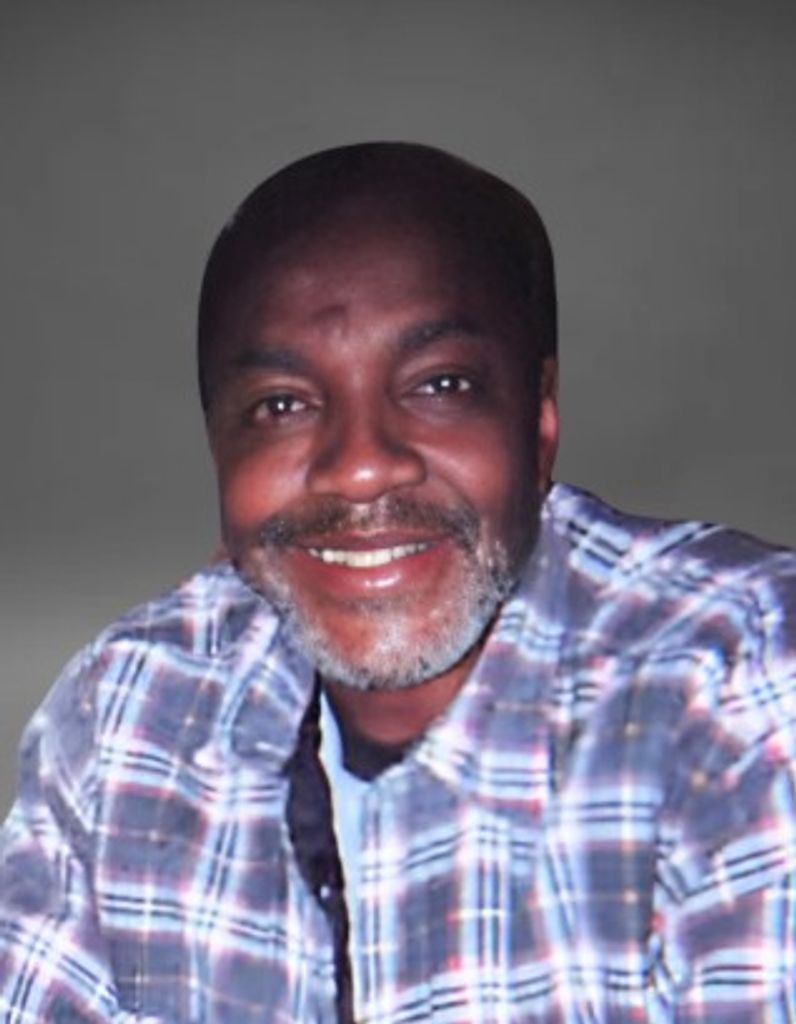 Johnny Darrell Harris Profile Photo
