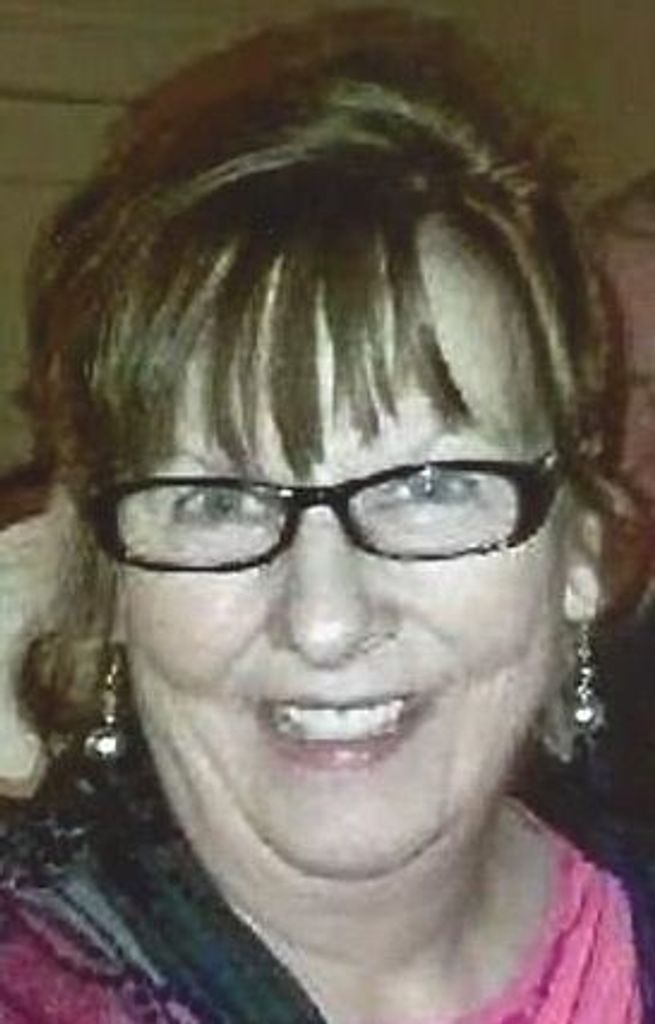 Annie M.(McDonagh) Mullen Profile Photo