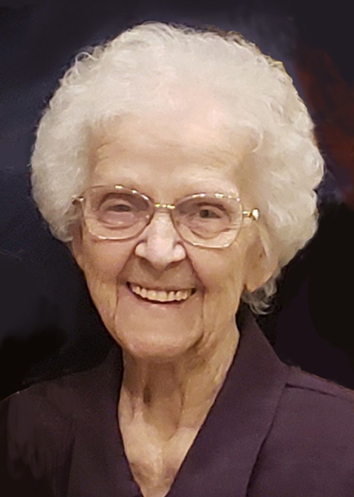 Joan Riehl Profile Photo