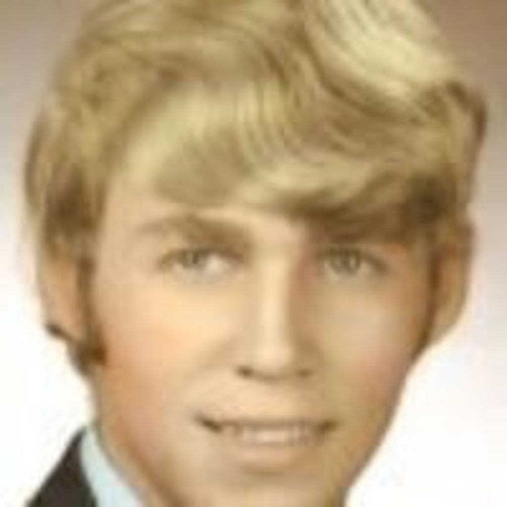 Wayne B Ouellette