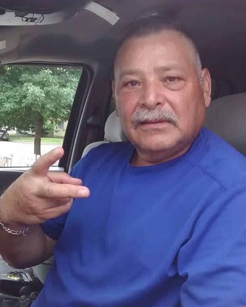 Jose Ignacio Beltran Ramirez