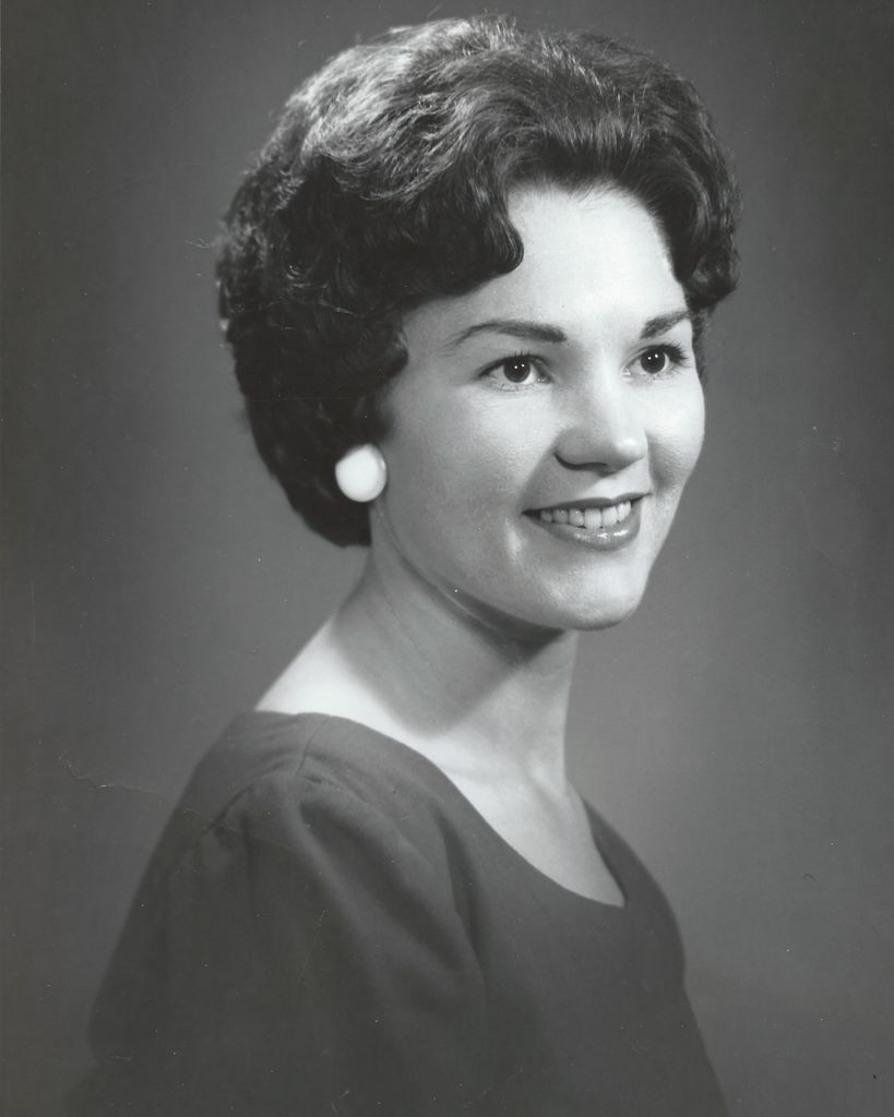 Dorothy Marie Kenehan