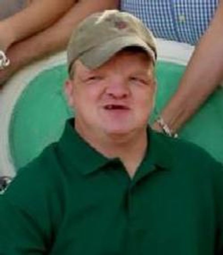 Michael "Bryan" Collier