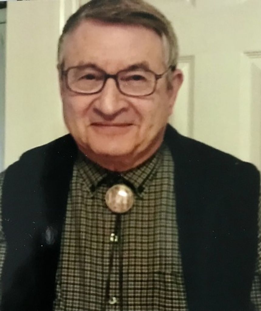 Elsworth J. Griffin Jr.